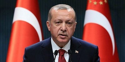 Cumhurbaşkanı Recep Tayyip Erdoğan Şenol Güneş'i aradı