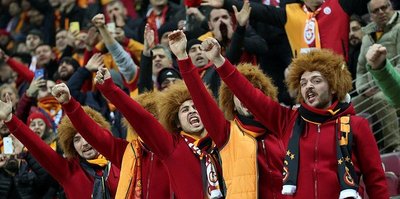 Aslan’a bloke cezası