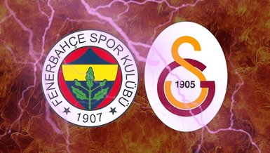 Son dakika spor haberleri: Fenerbahçe'den Galatasaray'a flaş çağrı!