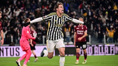 Kenan Yıldız'dan enfes gol! Juventus'ta forma giyen milli oyuncu resital sundu