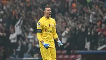 Kupa canavarı Nando