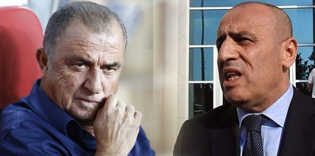 Fatih Terim'in davasında karar verildi! Kebapçı Selahaddin...