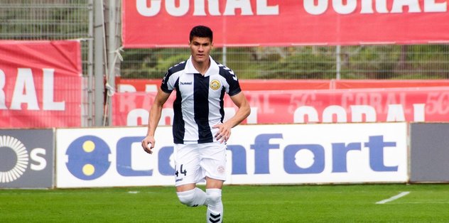 Süper Lig özeti (23.07.19)
