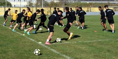 Aliağaspor Ceyhan Altınyıldız’ı konuk edecek
