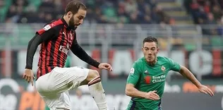 Avrupa’da transfer üçgeni