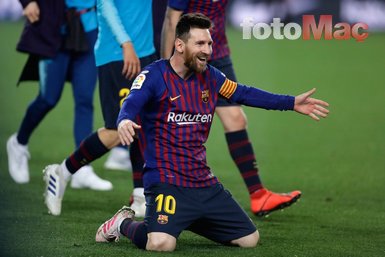 Messi’nin sözleşmesindeki madde ortaya çıktı! Barcelona’dan ayrılabilir