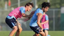 Trabzonspor’da Beşiktaş mesaisi