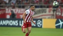 Elden gidiyor