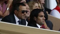 Mendes operasyonu Falcao’ya sıçradı!