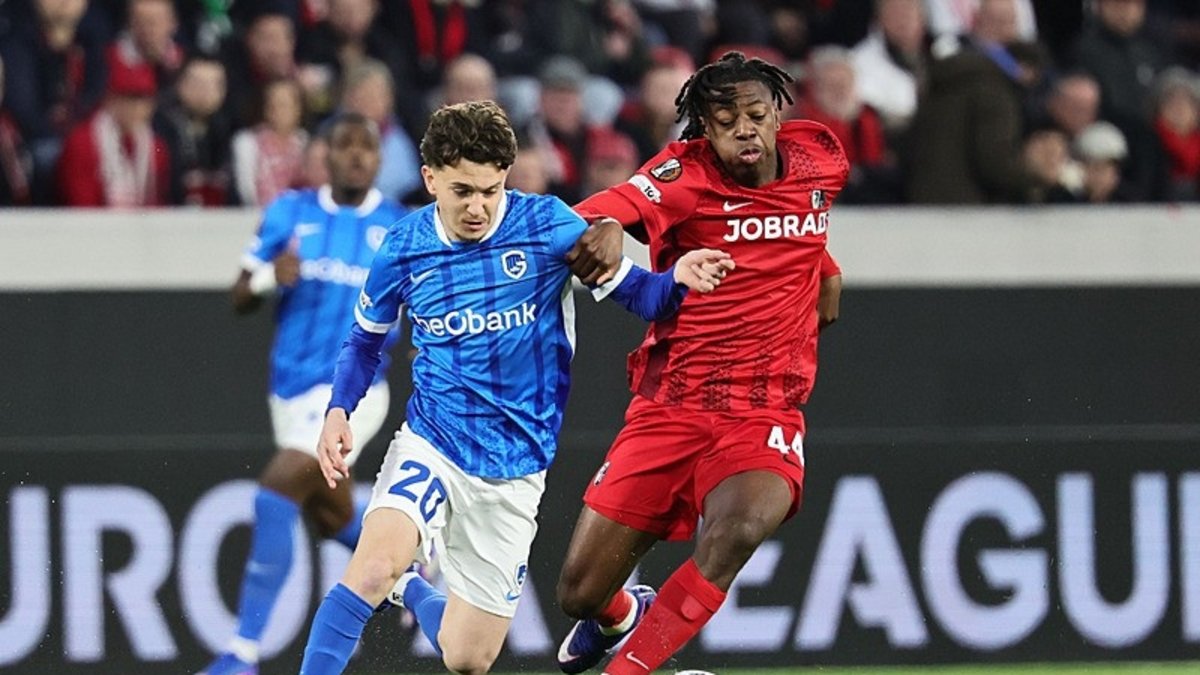 Galatasaray'dan transferde Konstantinos Karetsas hamlesi!