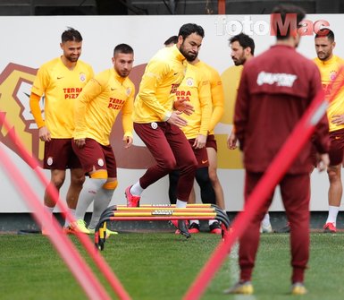 Görüşmeler başlıyor! Suudi kulübünden Galatasaray’a flaş teklif