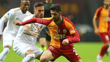 Akbaba PFDK’da