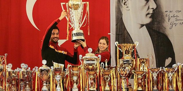 Ateş dünyayı sardı