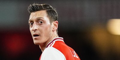 Arsenal bağları kopardı! Mesut Özil ve Fenerbahçe...