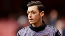 Fenerbahçe’ye Ada’dan Mesut Özil müjdesi!