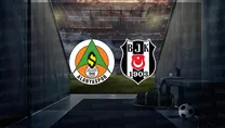 Alanyaspor - Beşiktaş | CANLI