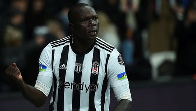 Beşiktaş'ta penaltı itirazı! İşte o pozisyon