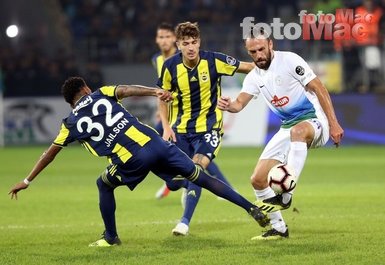 Vedat Muriç’e servet önerdiler! Fenerbahçe... Son dakika transfer haberleri...