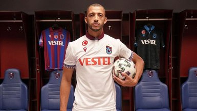 Trabzonspor'un yeni transferi Vitor Hugo'dan Türkçe paylaşım!