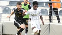 Altay’ın kötü gidişatı sürüyor