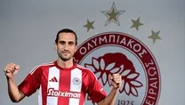 Yusuf Yazıcı 3 yıllık imzaladı