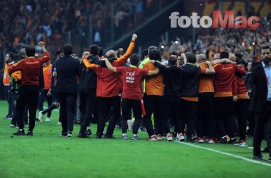 Galatasaray’ın kasası doldu! İşte toplam gelir...