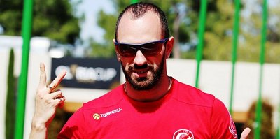 Dünya Şampiyonu Ramil Guliyev Elmas Lig'de piste çıkacak