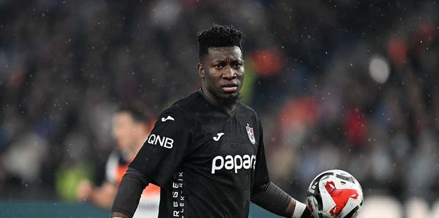 Trabzonspor Onana için Manchester United ile masada! Kulübe veda etmişti