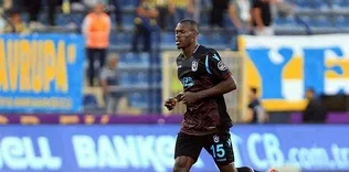 Zargo Toure baba oldu
