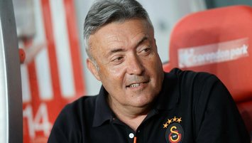 İstanbul’a döndü