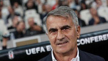 Şenol Güneş Gardaş ülkeye