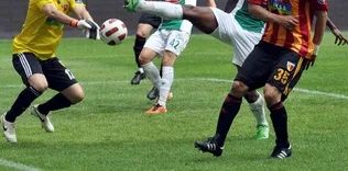 15 Temmuz şehitleri futbol turnuvası