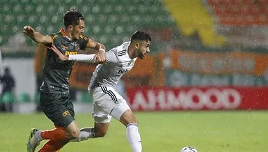 Ghezzal kayıptı