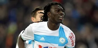 Gomis’in parolası: Para, para, para!