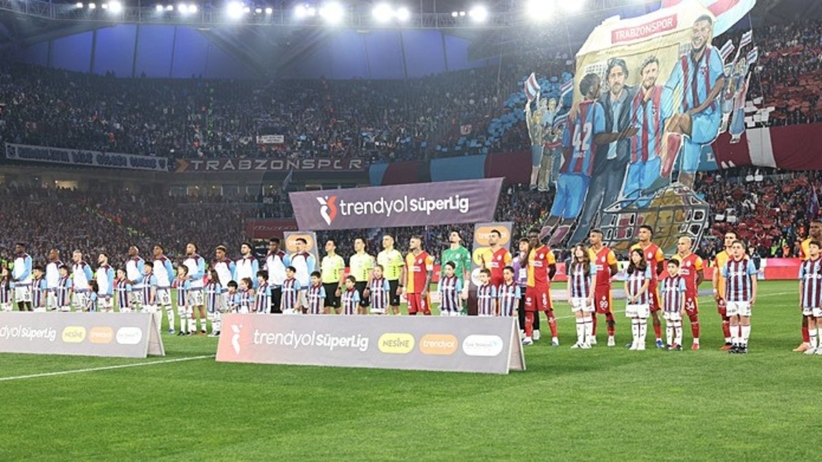 Spor yazarları Trabzonspor-Galatasaray maçını kıymetlendirdi