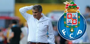 Bir pençe de Porto’ya vur