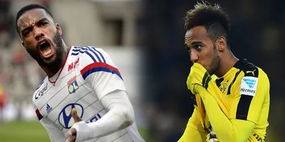 Aubameyang gidiyor, Lacazette geliyor