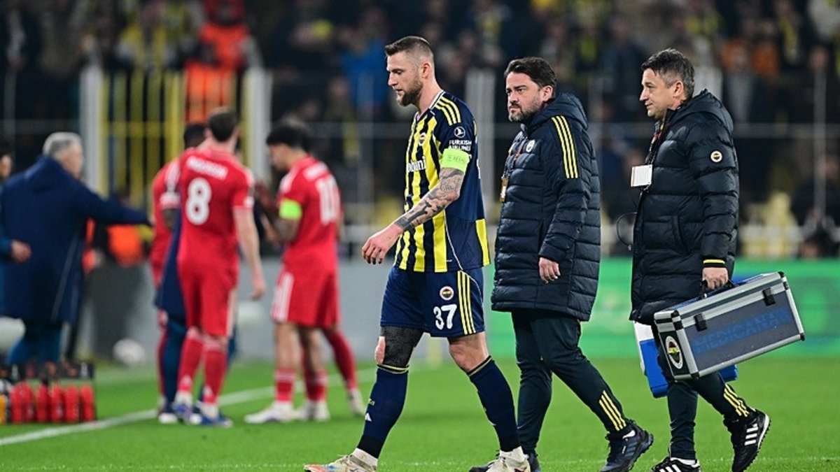 Fenerbahçe'de Skriniar planı! Milli takım kampına gitmişti
