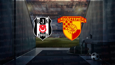 BEŞİKTAŞ GÖZTEPE CANLI İZLE | Beşiktaş - Göztepe maçı hangi kanalda?