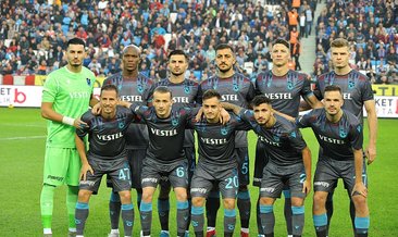 Trabzonspor'dan Filip Novak ve Yusuf Sarı'nın sağlık durumuyla ilgili açıklama