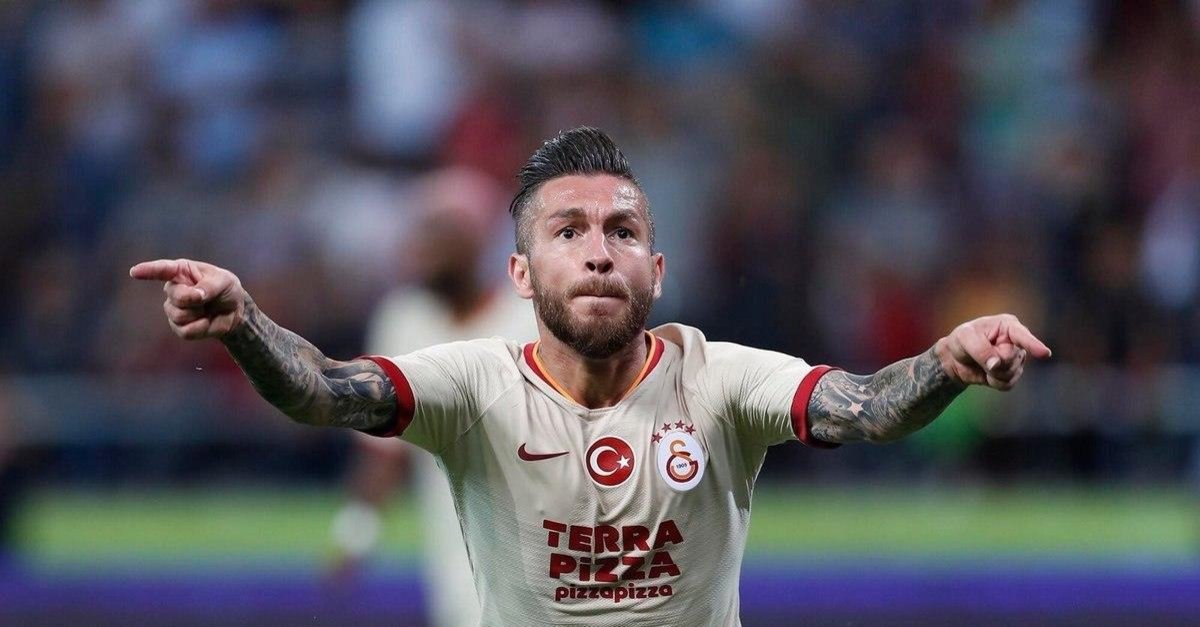Icinden Aslan Cikti Adem Buyuk Son Dakika Galatasaray Haberleri Fotomac