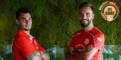 Fortuna Düsseldorf'tan skandal açıklama! Kaan Ayhan ve Kenan Karaman...