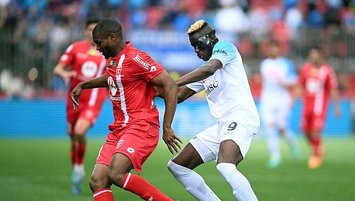 Şampiyon Napoli deplasmanda kayıp!