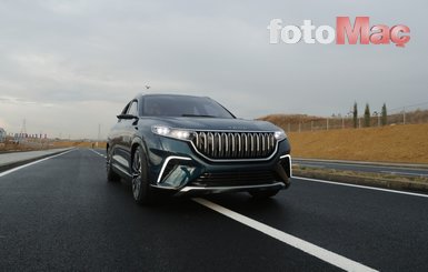 Yerli otomobil tanıtıldı! İşte Sedan ve SUV modeli! Yerli otomobil ismi, fiyatı, tasarımı, özellikleri, üretim yeri...