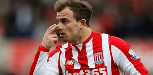 Shaqiri’den açık kapı!