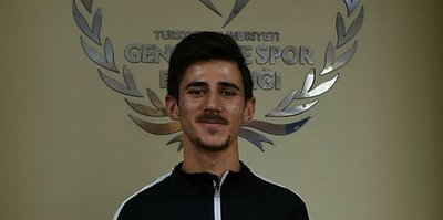 Paralimpik tekvandocunun hedefi Tokyo 2020'de altın madalya