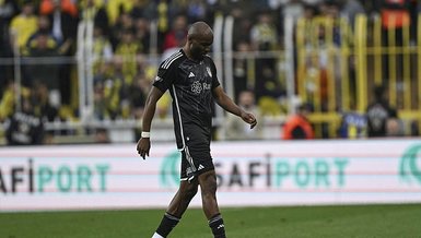 Al Musrati'den derbi sonrası özür mesajı!