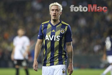 Madalyonun öteki yüzü! Fenerbahçe’de Max Kruse gerçeği...