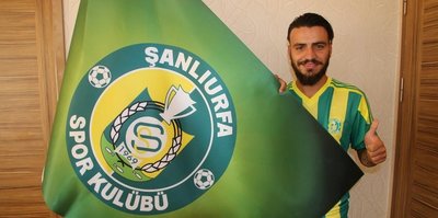 İbrahim imzayı attı