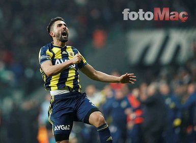 Fenerbahçe’de Hasan Ali Kaldırım’ın yerine iki aday!